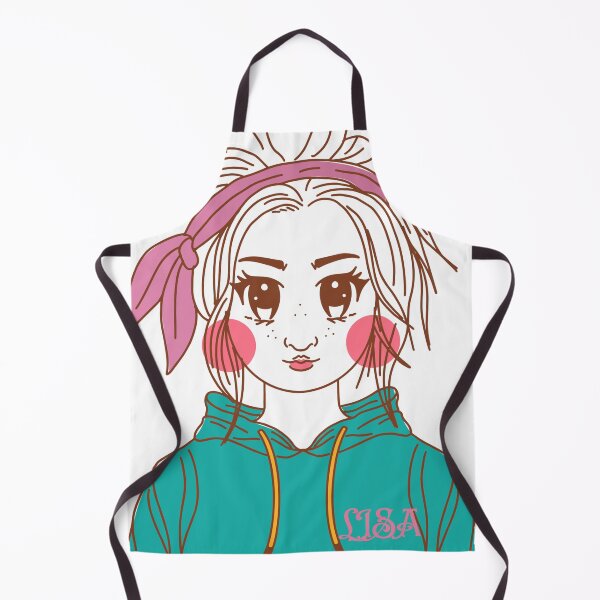 Item preview, Lisa arts designed and sold by RAJSHIVA.