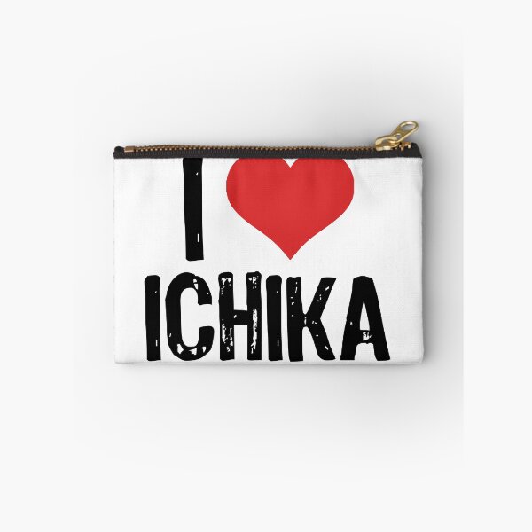 Item preview, I Love Ichika designed and sold by The "I Love Everything" Shop.