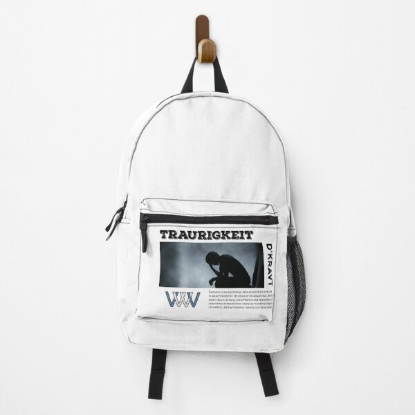 Item preview, Proyecto D'KRAVT "Traurigkeit" designed and sold by X-Store.