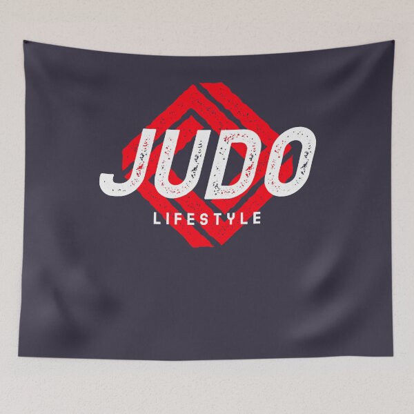 Item preview, Needed Gifts Mma Judo Lifestyle designed and sold by VitaliPietsch.