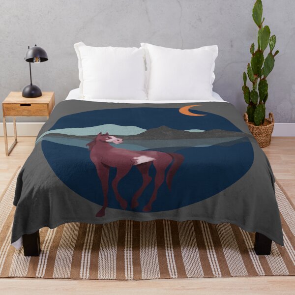 Item preview, Hora de aventuras con un caballo curioso. designed and sold by CreativeStrand.