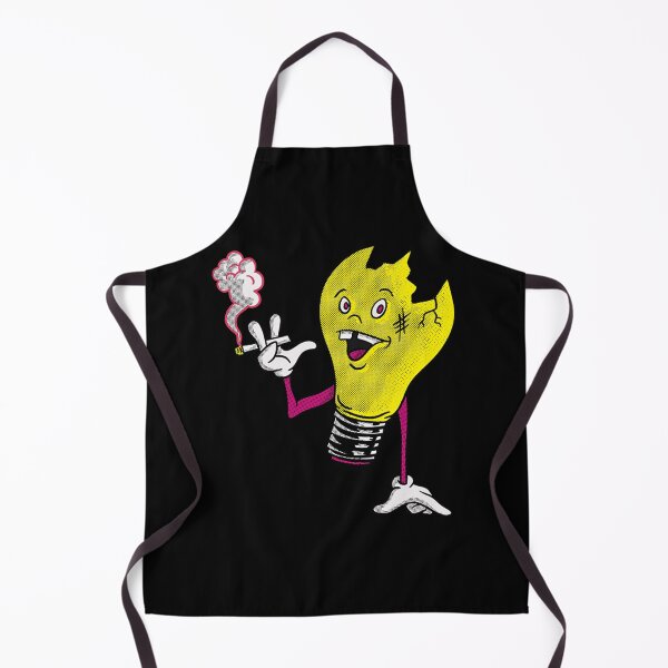 Item preview, Vulga Bulb T-Shirt designed and sold by Thanoirl027.