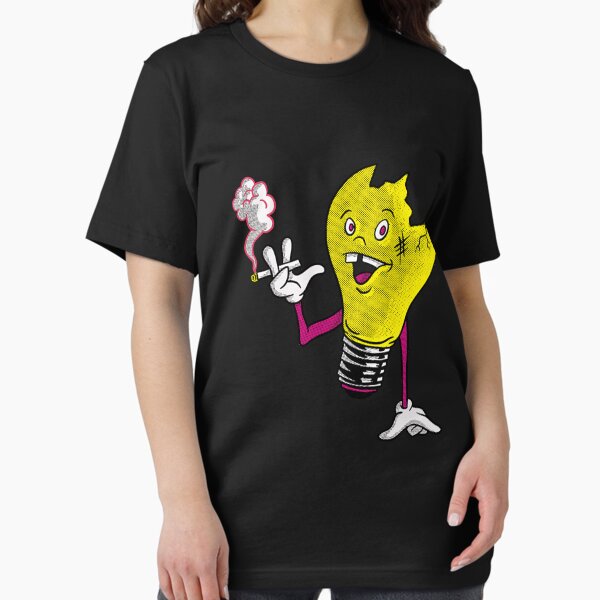 Artikel-Vorschau von Vulga-Birnen-T-Shirt, designt und verkauft von Thanoirl027.