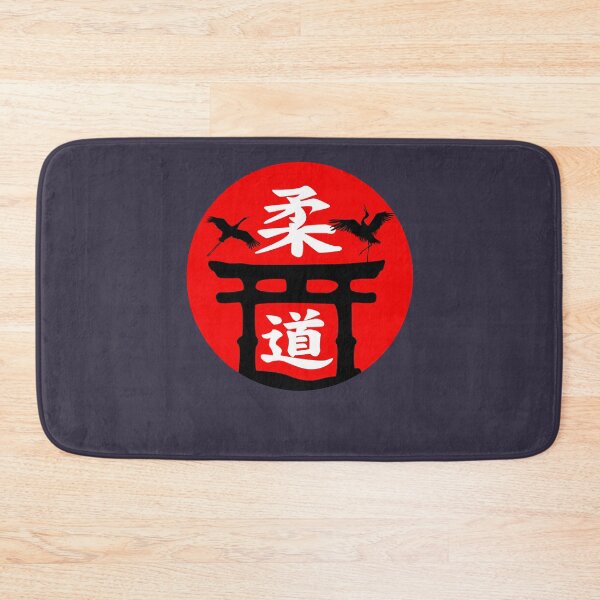 Item preview, Orange Japan Japan Judo sport drawing designed and sold by VitaliPietsch.