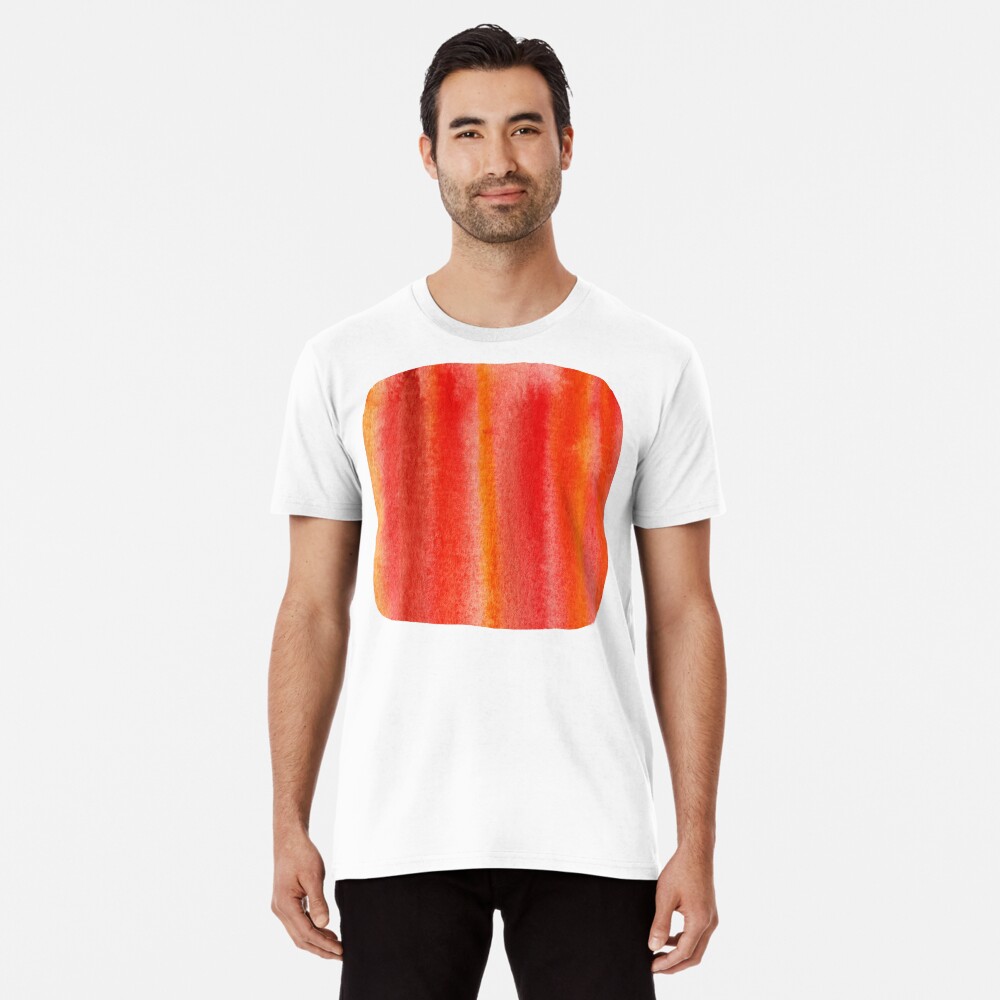 Item preview, Premium T-Shirt designed and sold by patterncrow.