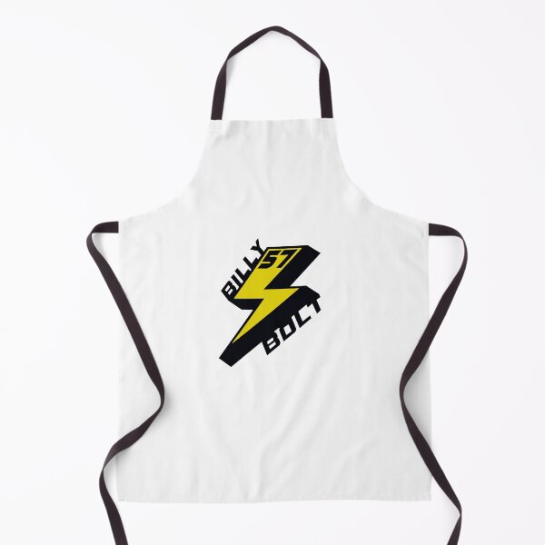 Item preview, Billy Bolt Merch Lighting Bolt designed and sold by Juanakeebler.