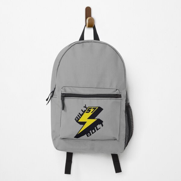 Item preview, Billy Bolt Merch Lighting Bolt designed and sold by Juanakeebler.