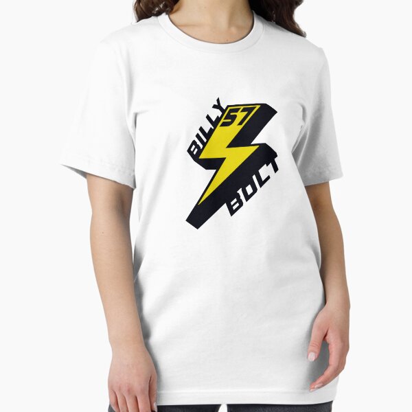 Item preview, Billy Bolt Merch Lighting Bolt designed and sold by Juanakeebler.