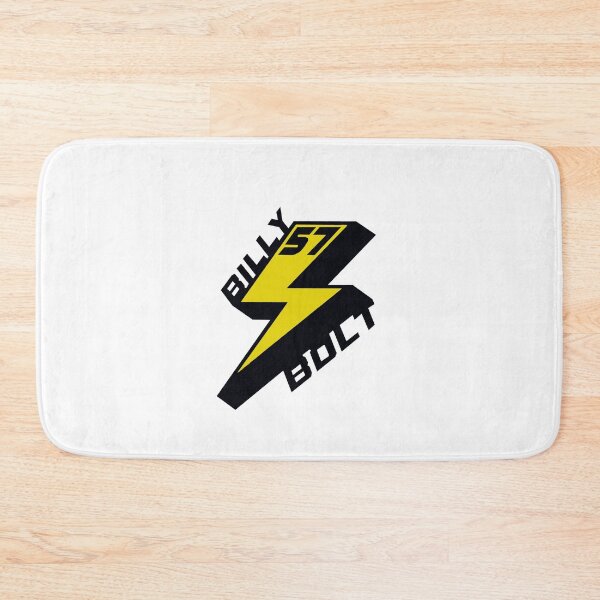 Item preview, Billy Bolt Merch Lighting Bolt designed and sold by Juanakeebler.