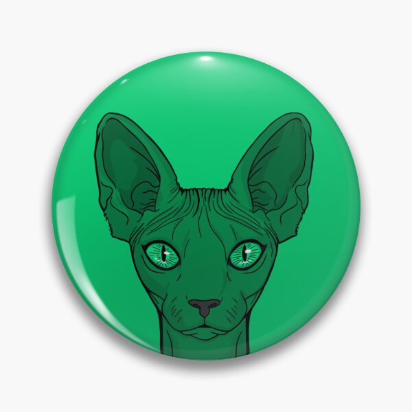 Artikelvorschau, SphynxSai #06 entworfen und verkauft von Splash-ZJM.