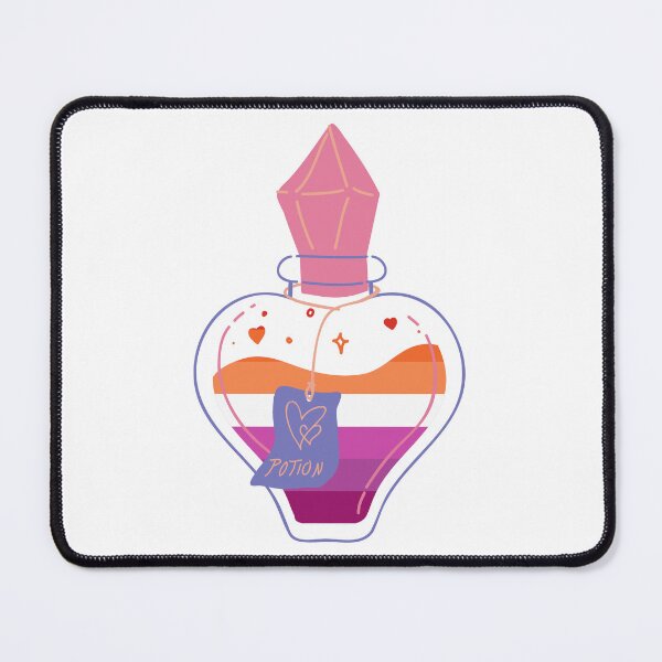 Item preview, Lesbian Potion designed and sold by CharLottie.