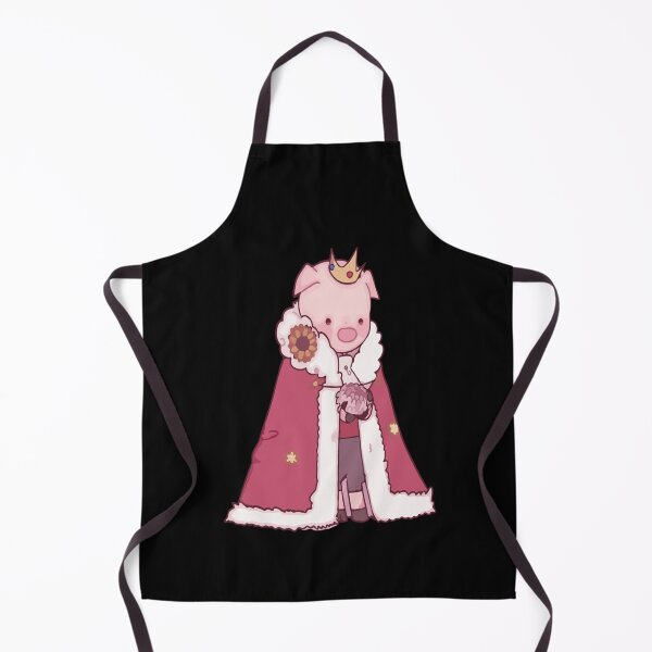 Item preview, cute baby Technoblade designed and sold by MamilyFamily.