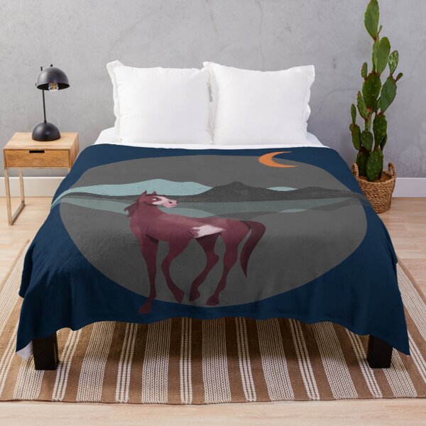 Item preview, Hora de aventuras con un caballo curioso. designed and sold by CreativeStrand.