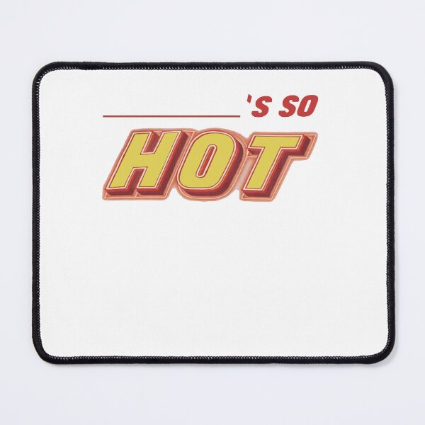 Item preview, Fletcher Becky'S So Hot designed and sold by Juanakeebler.