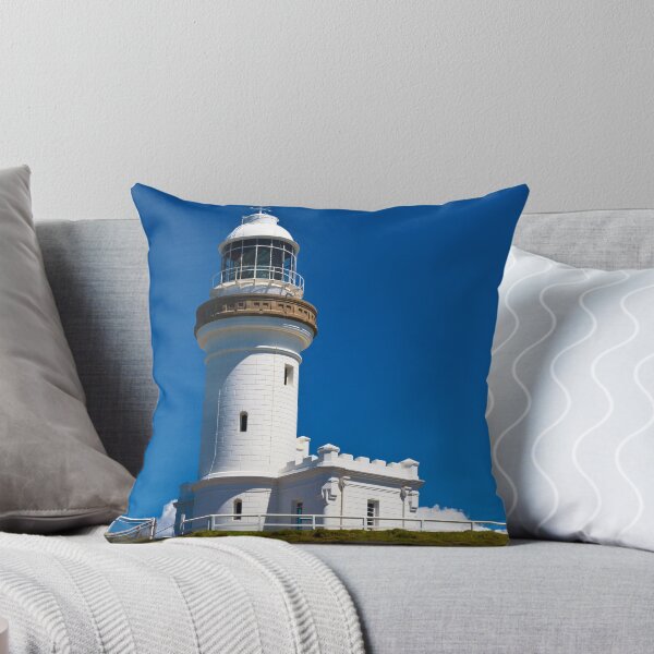 Item preview, Cape Byron Lighthouse designed and sold by bidkev1.