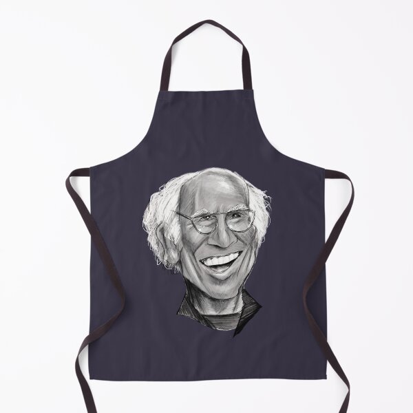Item preview, Regalos para hombres Sitcom Larry David designed and sold by NikolajLinke.