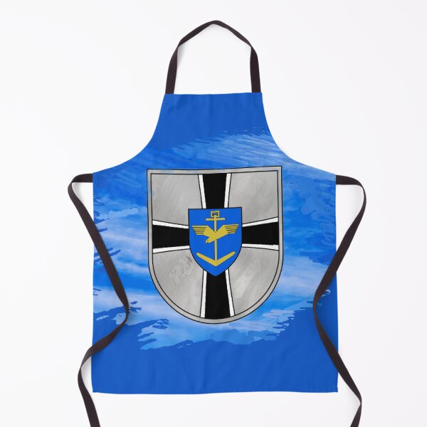 Item preview, GERMAN MILITARY NAVAL AVIATION designed and sold by THE AMERICAN TEEVANGELIST.