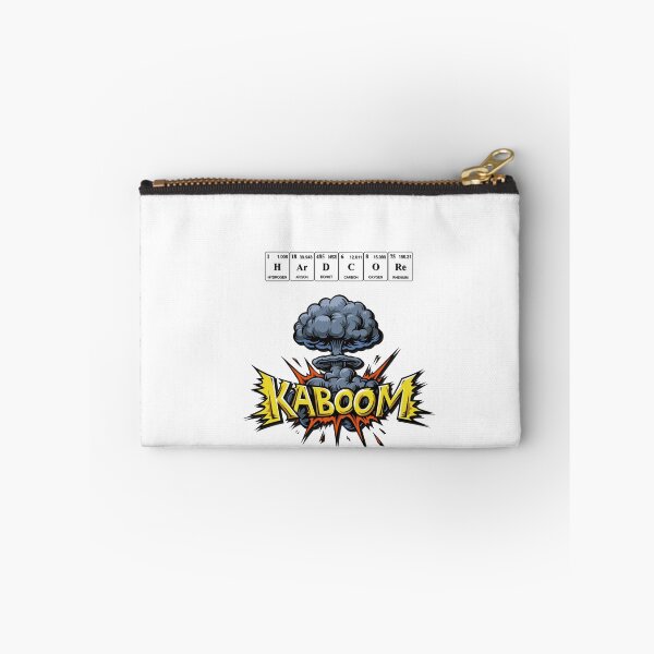 Item preview, funny hard kaboom designed and sold by Juanakeebler.