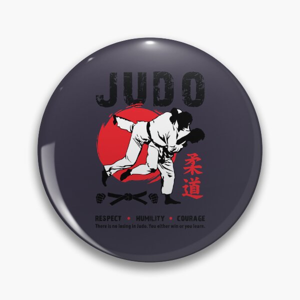 Item preview, Proud  Japan Judo designed and sold by VitaliPietsch.