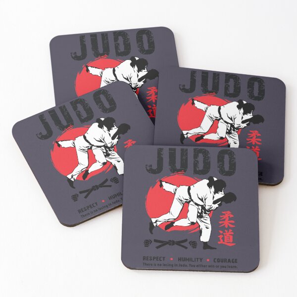 Item preview, Proud  Japan Judo designed and sold by VitaliPietsch.