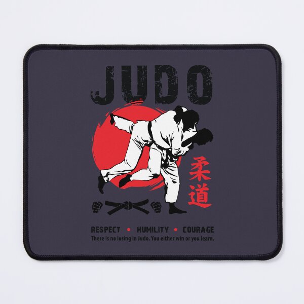 Item preview, Proud  Japan Judo designed and sold by VitaliPietsch.