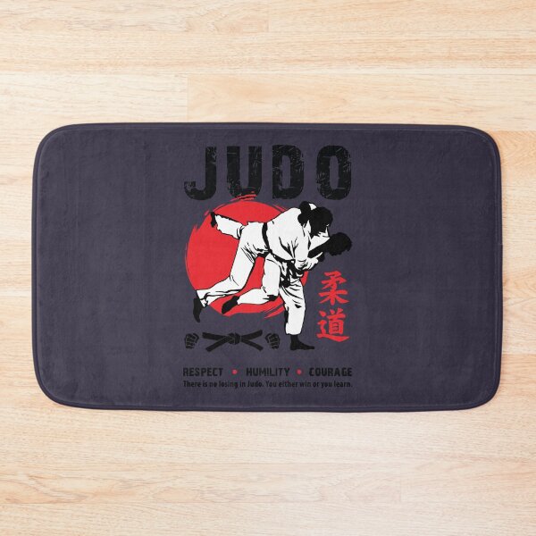 Item preview, Proud  Japan Judo designed and sold by VitaliPietsch.