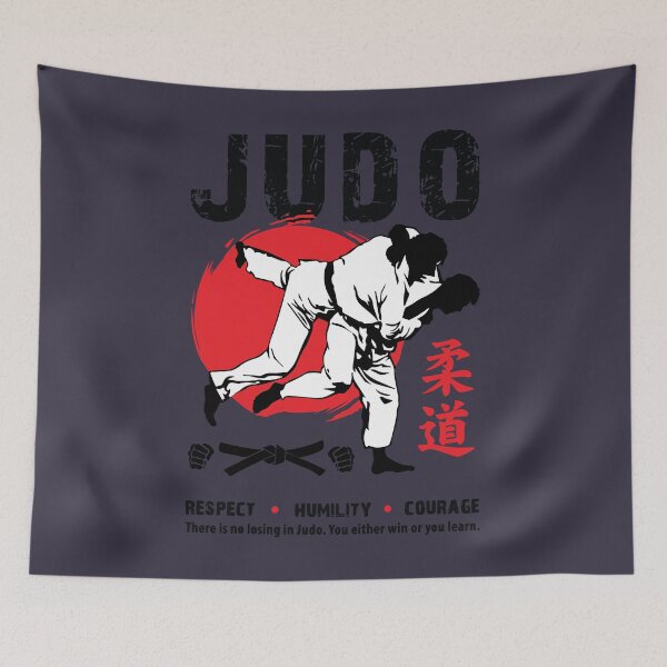 Item preview, Proud  Japan Judo designed and sold by VitaliPietsch.