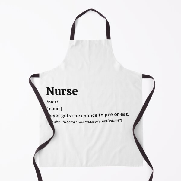 Item preview, Nurse Definition designed and sold by Creatoe.