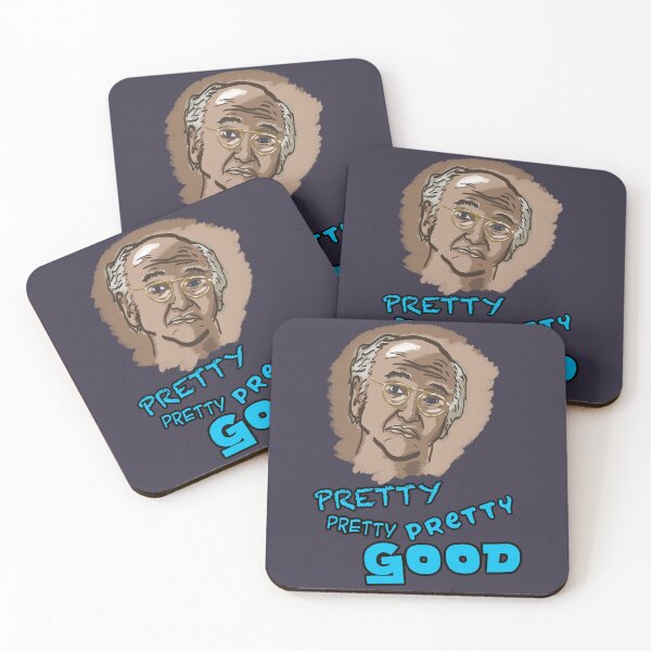 Item preview, Gifts For Women Tv Pretty Pretty Pretty Good designed and sold by NikolajLinke.
