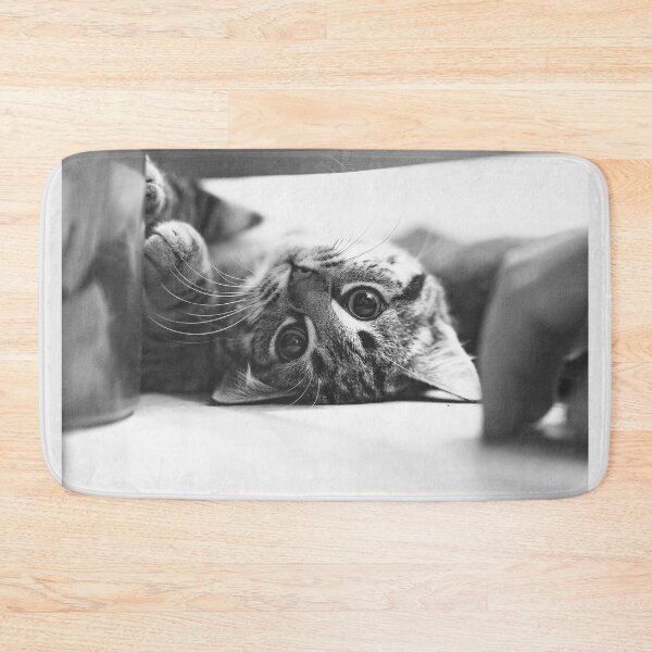 Item preview, cute kitten designed and sold by Nebulae-Art.