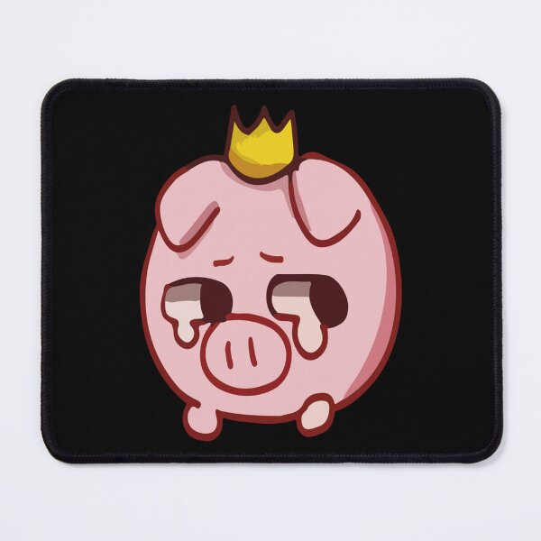 Item preview, cute baby Technoblade  designed and sold by MamilyFamily.