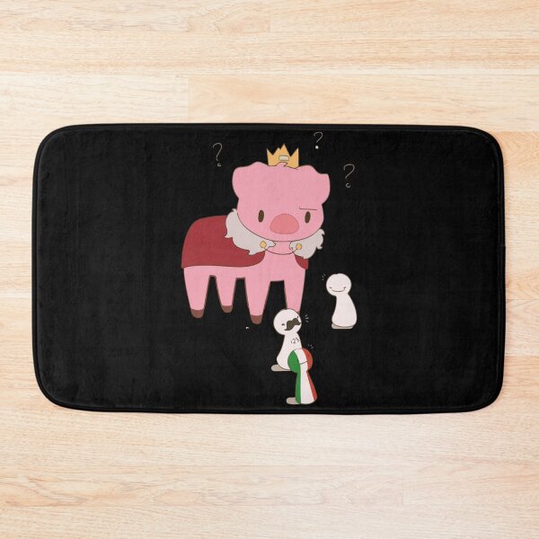 Item preview, cute baby Technoblade   designed and sold by MamilyFamily.