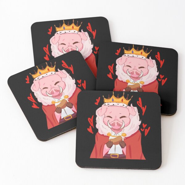 Item preview, king technoblade     designed and sold by MamilyFamily.
