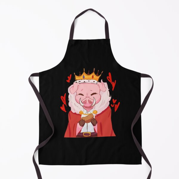 Item preview, king technoblade designed and sold by MamilyFamily.