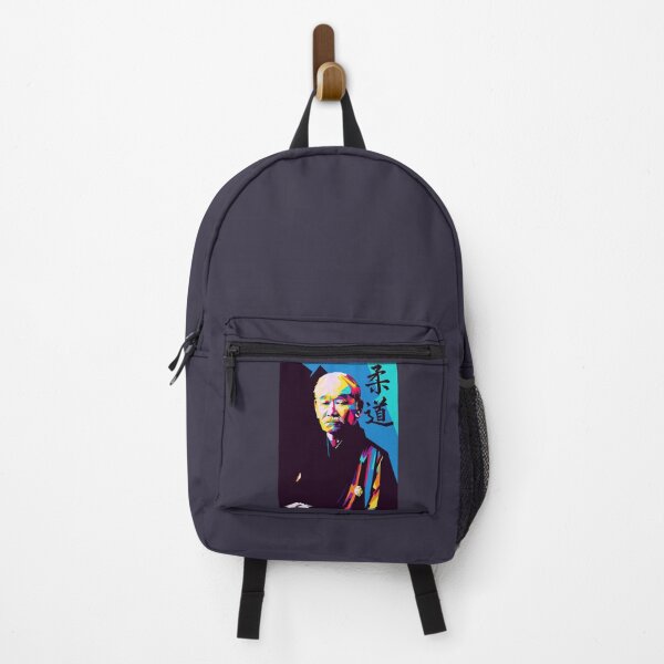 Item preview, Purple Aikido jigoro kano designed and sold by VitaliPietsch.
