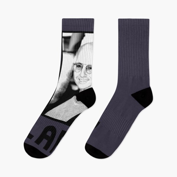 Item preview, Gifts Idea Film Larry David designed and sold by NikolajLinke.