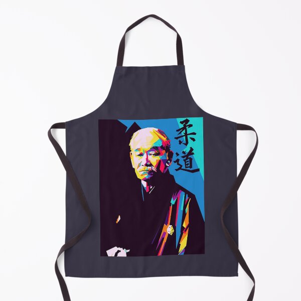 Item preview, Purple Aikido jigoro kano designed and sold by VitaliPietsch.