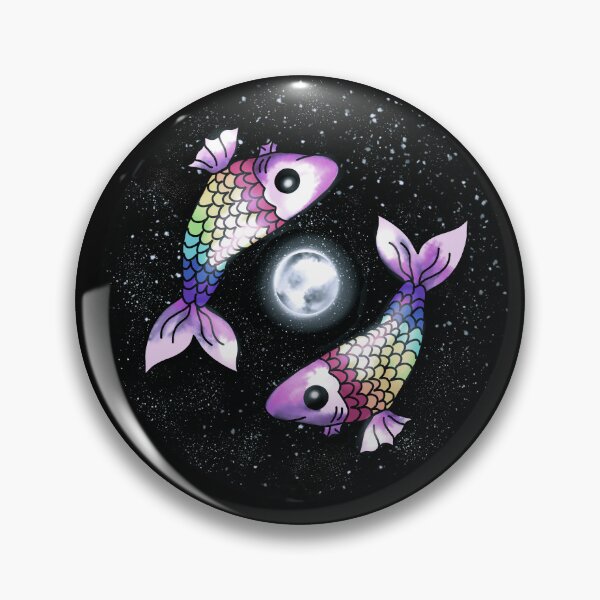 Artikelvorschau, Mondfisch entworfen und verkauft von TheDoodlemancer.
