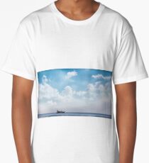seascape Long T-Shirt