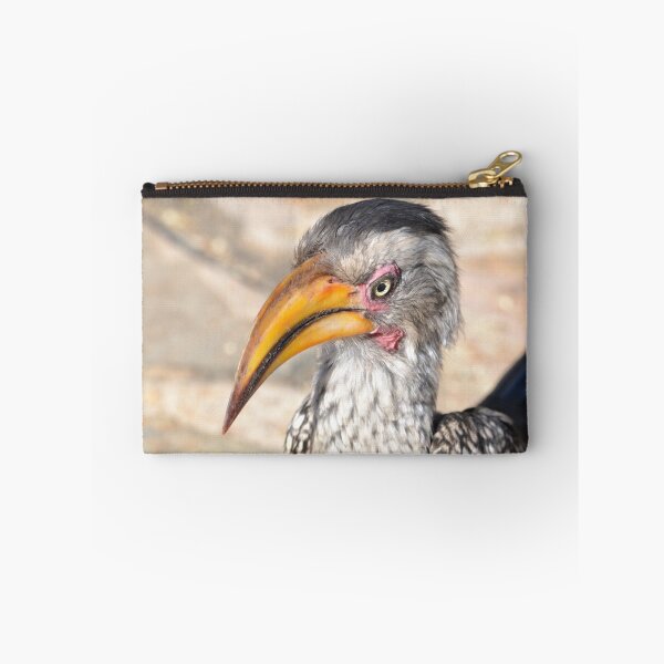 Item preview, Southern Yellow-Billed Hornbill designed and sold by RPMouton.