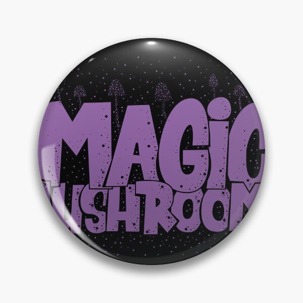 Item preview, Magic Mushrooms (purple) - psilocybin - expansion of consciousness designed and sold by Boogosh.