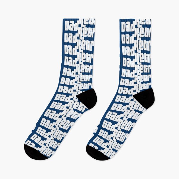 Item preview, Retro Dad designed and sold by DomGDesign.