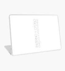 Dualidad Duality Laptop Skin