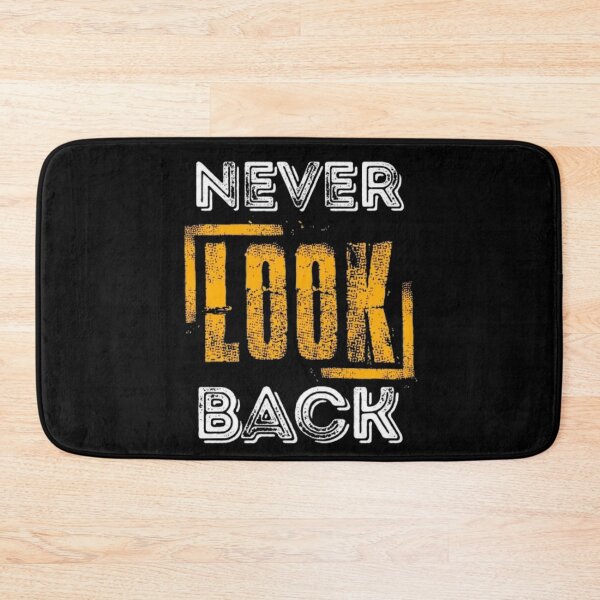 Item preview, Never look back designed and sold by Zani Art.