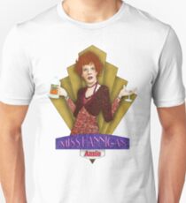 ANNIE - Miss Hannigan Unisex T-Shirt