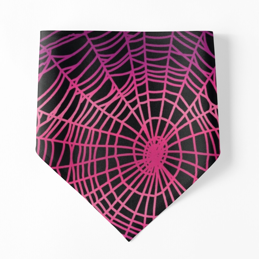  BaoNews Spiders Bloodstain Tapestry,Spider Webs Spooky