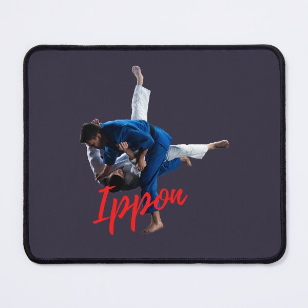 Item preview, Retro Vintage Japan Judo ippon designed and sold by VitaliPietsch.
