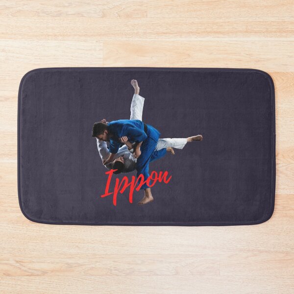 Item preview, Retro Vintage Japan Judo ippon designed and sold by VitaliPietsch.