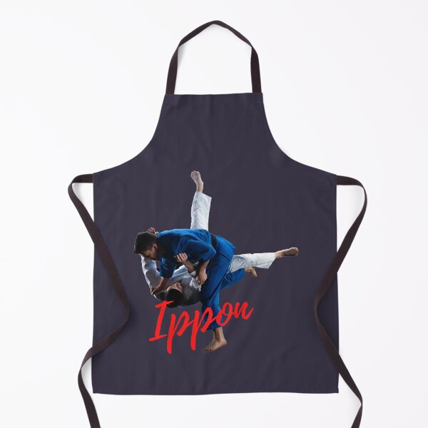 Item preview, Retro Vintage Japan Judo ippon designed and sold by VitaliPietsch.