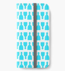 drinks! iPhone Wallet/Case/Skin